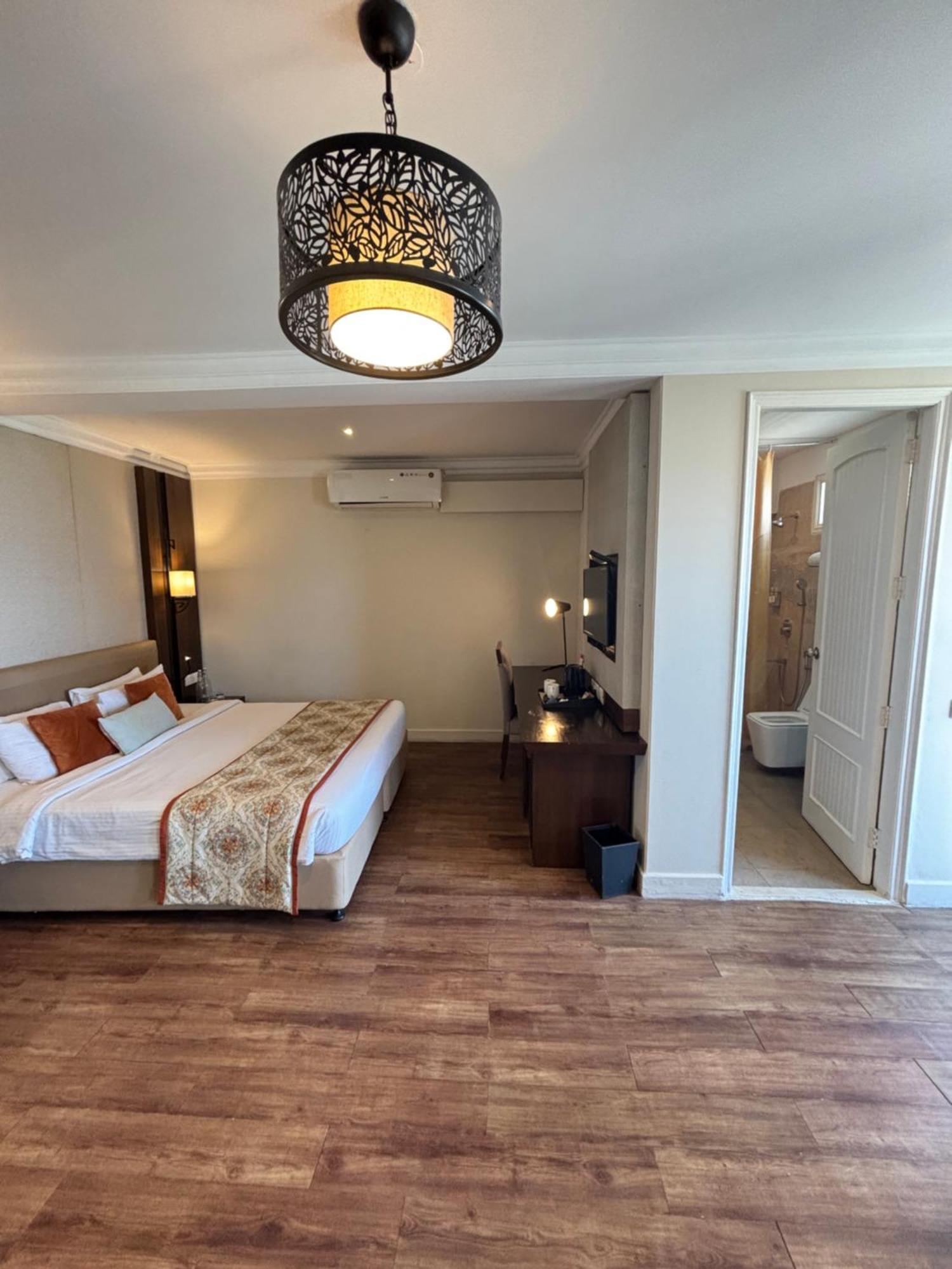 Regenta Resort&Spa Mashobra Shimla Exterior foto